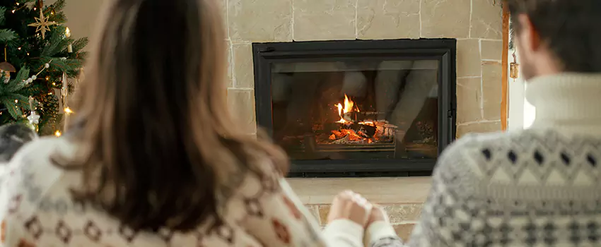 Fireplace Firebox Refurbish & Restore Services in Sheboygan, WI