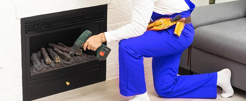 Fireplace Safety Inspection Specialists in Sheboygan, Wisconsin