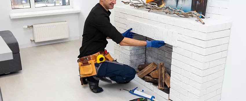 Gas Fireplace Repair And Replacement in Sheboygan, WI