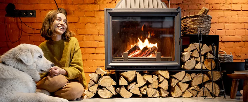 Fireplace Smell Removal Cost in Sheboygan, WI