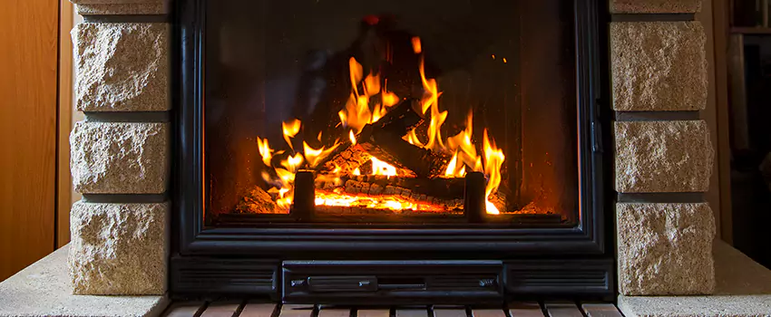 Fireplace Xtrordinair Probuilder Gas Fireplace Installation in Sheboygan, WI