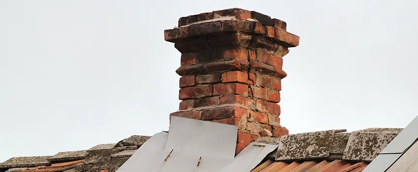 Cost of Fixing Blocked Chimney in Sheboygan, Wisconsin