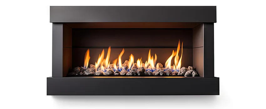 Outdoor Gas Fireplaces Installation in Sheboygan, WI
