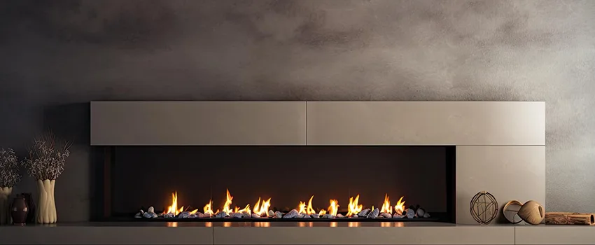 Gas Fireplace Logs Supplier in Sheboygan, Wisconsin