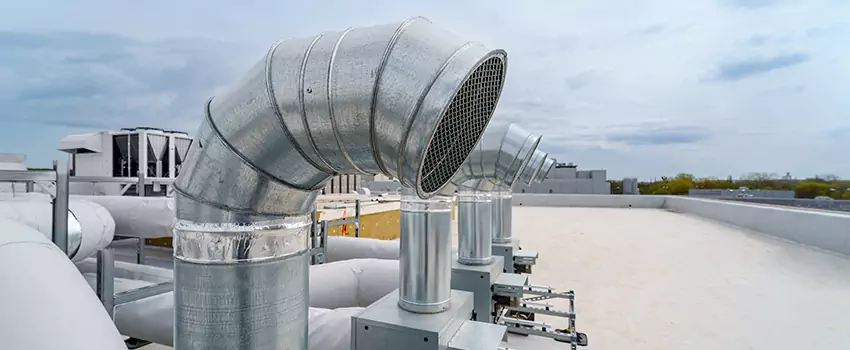 Insulated Ductwork Repair Services Near Me in Sheboygan, WI