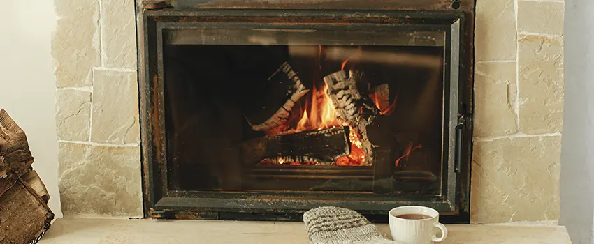 Kings man Fireplaces Insert Services in Sheboygan, WI