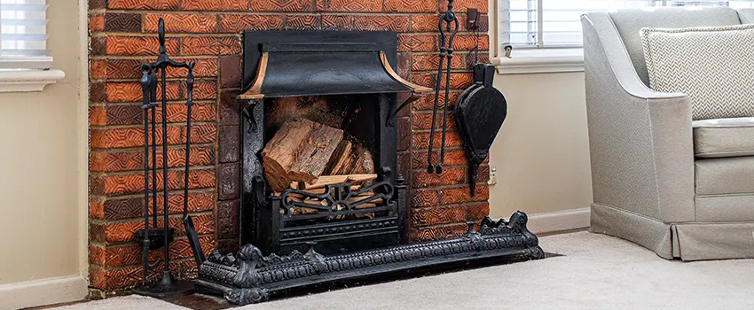 Custom Old Fireplace Redesign Services in Sheboygan, Wisconsin