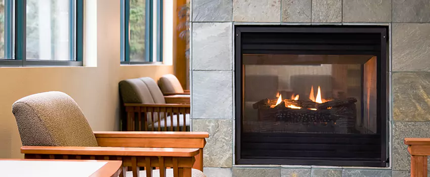 Osburn Fireplace Tempered Glass Hearth Pad Replacement in Sheboygan, Wisconsin
