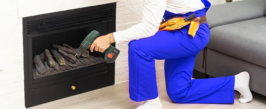 Pellet Fireplace Repair Services in Sheboygan, WI