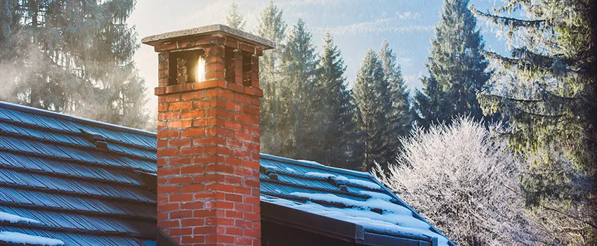 Residential Chimney Rain Caps Repair Services in Sheboygan, WI