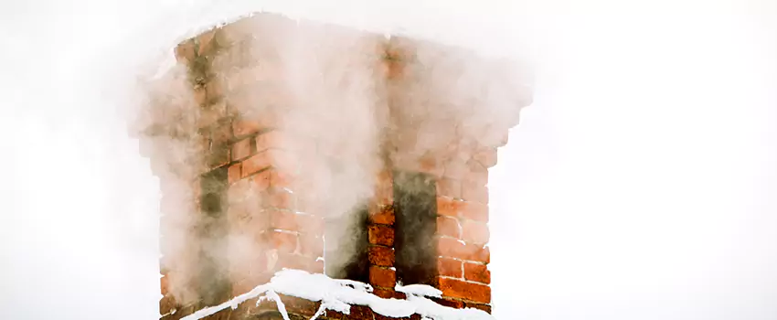 Chimney Flue Soot Removal in Sheboygan, WI