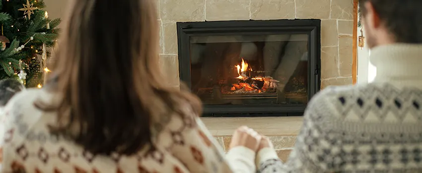 Superior Open-Hearth Wood Fireplaces in Sheboygan, WI