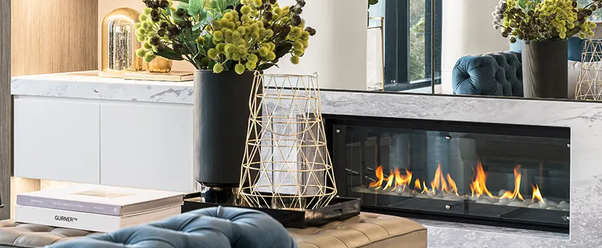 Professional Town & Country Luxury Fireplace Maintenance Experts in Sheboygan, Wisconsin