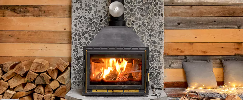 Travis Industries Elite Fireplace Inspection and Maintenance in Sheboygan, Wisconsin