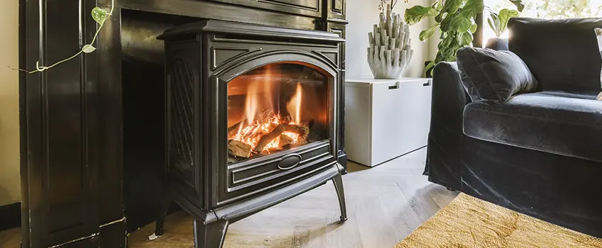 Valor Wood Fireplace in Sheboygan, WI