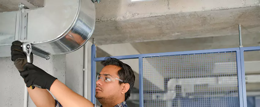 Benefit of Ventilation Cleaning in Sheboygan, Wisconsin