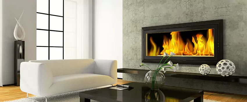 Ventless Fireplace Oxygen Depletion Sensor Installation and Repair Services in Sheboygan, Wisconsin