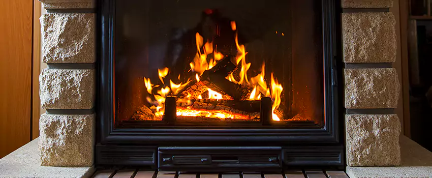 Cost of Wood Fireplace Installation in Sheboygan, WI