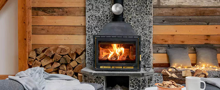 Affordable Wood Fireplace Fixing Solutions in Sheboygan, Wisconsin