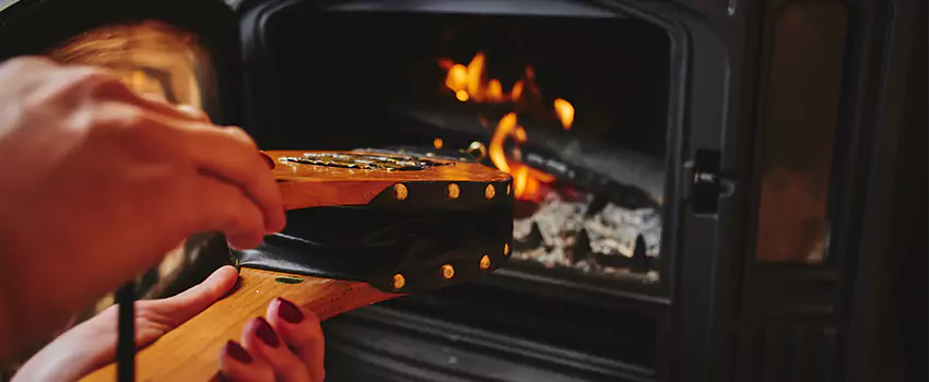 Cost of Wood Furnace Repair and Installation Services in Sheboygan, WI
