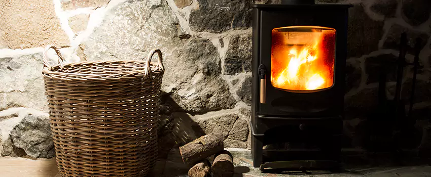 Wood Stove Fire Bricks Cleaning Services in Sheboygan, Wisconsin