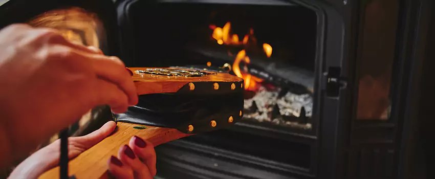Wood Stove Grates Repair in Sheboygan, Wisconsin