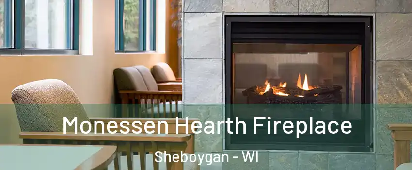  Monessen Hearth Fireplace Sheboygan - WI