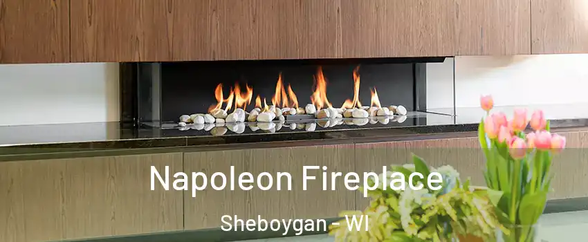  Napoleon Fireplace Sheboygan - WI