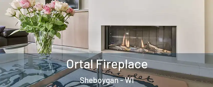 Ortal Fireplace Sheboygan - WI