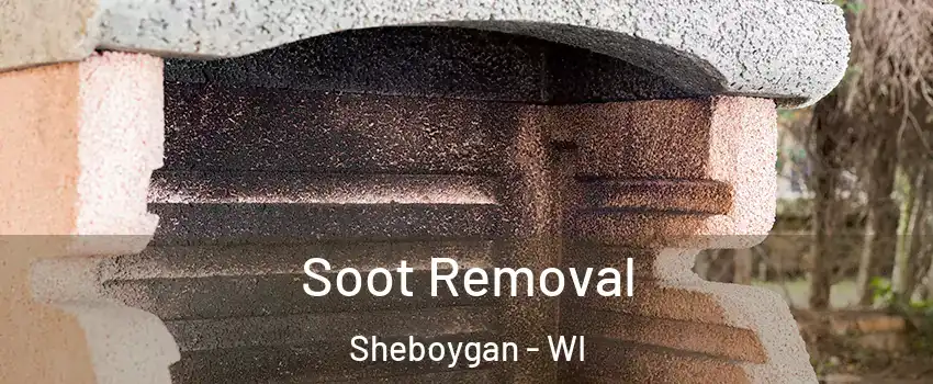  Soot Removal Sheboygan - WI