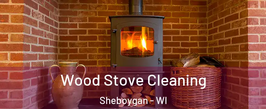  Wood Stove Cleaning Sheboygan - WI