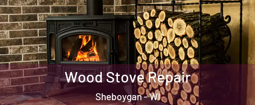  Wood Stove Repair Sheboygan - WI